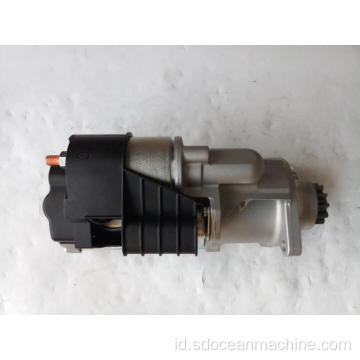 12V/24V sd22 mesin starter motor assy